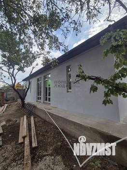 Дом 111м², 1-этажный, участок 4 сот.