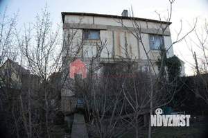 Дача 93м², 2-этажный, участок 5 сот.