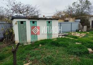 Дом 50м², 1-этажный, участок 4 сот.