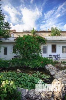 Дом 450м², 1-этажный, участок 8 сот.