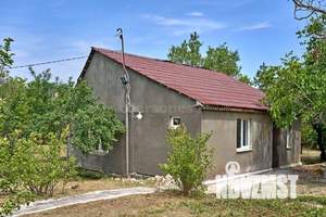 Дом 56м², 1-этажный, участок 12 сот.