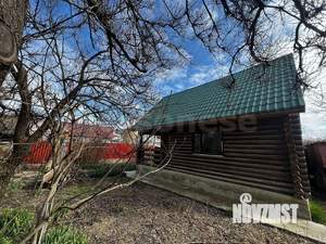 Дом 70м², 2-этажный, участок 3 сот.