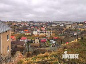 Дом 151м², 2-этажный, участок 6 сот.