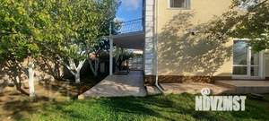 Дом 100м², 3-этажный, участок 4 сот.