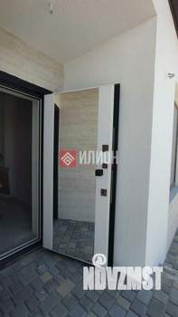 Дом 124м², 1-этажный, участок 4 сот.