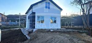 Дом 85м², 2-этажный, участок 4 сот.