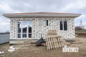 Дом 90м², 1-этажный, участок 4 сот.