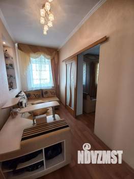 Дом 88м², 1-этажный, участок 7 сот.