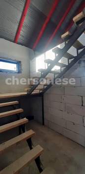 Дом 120м², 2-этажный, участок 4 сот.