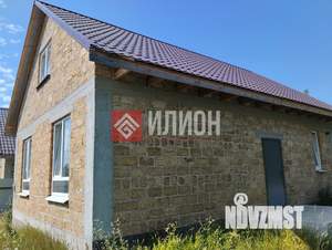 Дом 139м², 2-этажный, участок 4 сот.