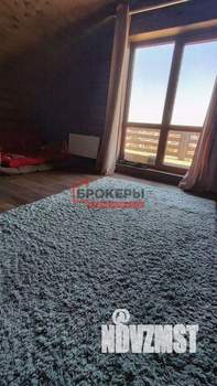 Дом 100м², 2-этажный, участок 4 сот.