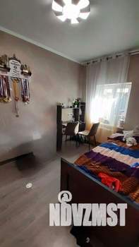 Дом 108м², 2-этажный, участок 7 сот.