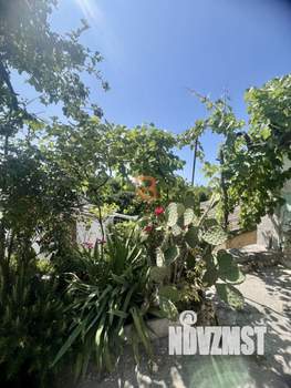 Дом 60м², 1-этажный, участок 5 сот.