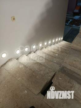 Коттедж 448м², 4-этажный, участок 9 сот.