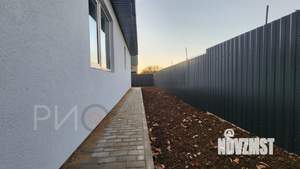 Дом 115м², 1-этажный, участок 4 сот.