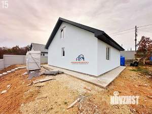 Дом 115м², 2-этажный, участок 4 сот.