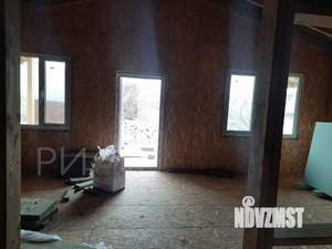 Дом 100м², 1-этажный, участок 4 сот.