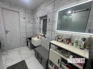 Дом 96м², 2-этажный, участок 4 сот.