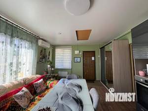 Дача 87м², 2-этажный, участок 4 сот.