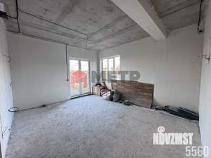 Дом 130м², 2-этажный, участок 4 сот.