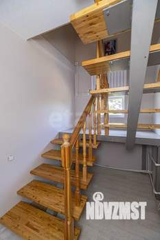 Дом 115м², 2-этажный, участок 4 сот.