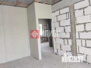 Дом 137м², 2-этажный, участок 5 сот.