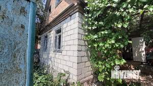 Дача 43м², 2-этажный, участок 4 сот.