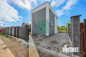 Дача 87м², 2-этажный, участок 4 сот.