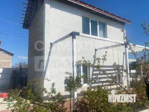 Дом 70м², 2-этажный, участок 8 сот.