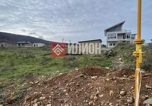 Дом 34м², 1-этажный, участок 5 сот.