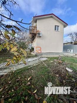 Дом 91м², 2-этажный, участок 7 сот.