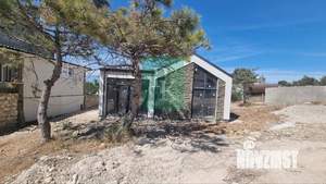 Дом 74м², 1-этажный, участок 5 сот.