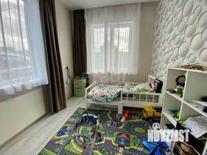 Дом 92м², 1-этажный, участок 6 сот.