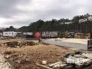 Дом 120м², 1-этажный, участок 4 сот.