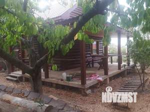 Дом 338м², 2-этажный, участок 6 сот.