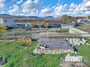 Дом 74м², 1-этажный, участок 9 сот.