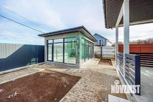 Дача 140м², 1-этажный, участок 4 сот.