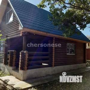 Дом 96м², 2-этажный, участок 3 сот.