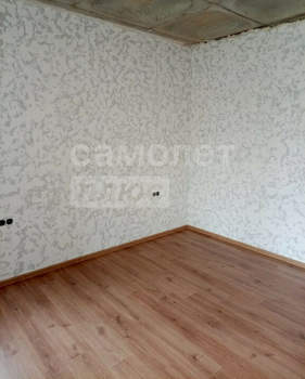 Дом 35м², 2-этажный, участок 6 сот.