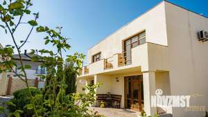 Дом 203м², 2-этажный, участок 4 сот.