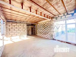 Дом 140м², 1-этажный, участок 10 сот.