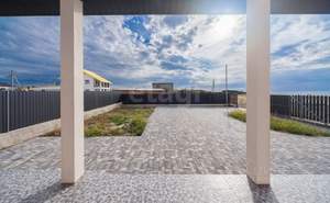 Дом 101м², 1-этажный, участок 5 сот.