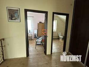 Дом 110м², 2-этажный, участок 6 сот.