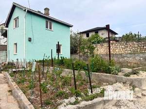 Дача 75м², 2-этажный, участок 10 сот.