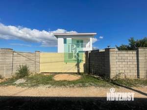 Дача 180м², 2-этажный, участок 8 сот.