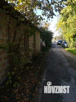 Дом 93м², 1-этажный, участок 6 сот.