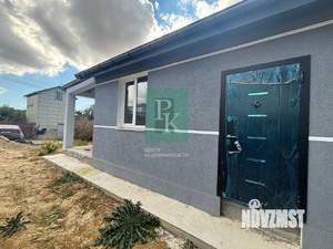 Дача 93м², 1-этажный, участок 4 сот.