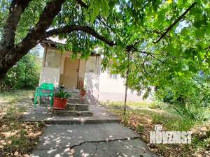 Дом 48м², 1-этажный, участок 7 сот.