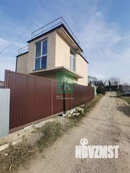 Дом 167м², 2-этажный, участок 2 сот.