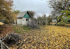 Дача 18м², 1-этажный, участок 4 сот.